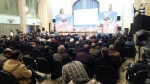 Conference on 