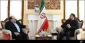 خلال لقائه ممثل حركة حماس في طهران؛

عبداللهيان: مساعي تطبيع العلاقات مع تل ابيب من قبل بعض الدول العربية ستبوء بالفشل