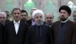 خلال زيارته مرقد الامام الخميني الراحل (رض)؛

روحاني: الشعب الايراني سيثبت وفاءه للثورة الاسلامية والقائد في مسيرات ذكرى الانتصار