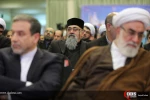 همایش «قدس، پایتخت صلح ادیان» 8