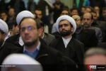 همایش «قدس، پایتخت صلح ادیان» 12