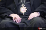 همایش «قدس، پایتخت صلح ادیان» 16