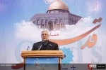 رئيس منظمة الثقافة والعلاقات الاسلامية :

 الشعوب اليوم تنتهك كرامتها من قبل ادعياء السلام
 2