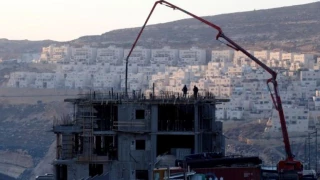 U.N: More than 206 companies have Israeli settlement ties