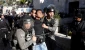 Israel Troops Raid West Bank Homes, Detain 8 Palestinians