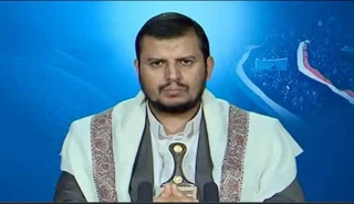 مؤكدا علي موقفه الثابت في الوقوف مع القضية الفلسطينية؛

السيد الحوثي: قوى العدوان لديها توجه لتصفية القضية الفلسطينية وتطويع المنطقة بأكملها لأمريكا و"اسرائيل"