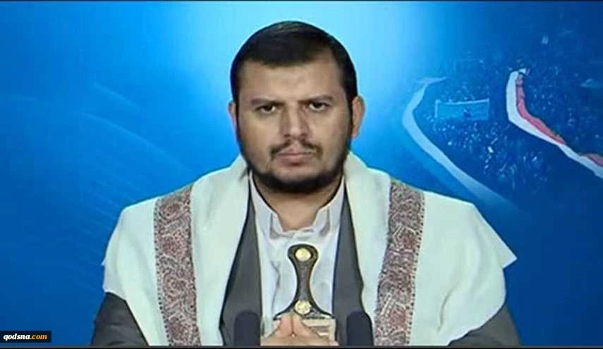 مؤكدا علي موقفه الثابت في الوقوف مع القضية الفلسطينية؛

السيد الحوثي: قوى العدوان لديها توجه لتصفية القضية الفلسطينية وتطويع المنطقة بأكملها لأمريكا و"اسرائيل"
 2