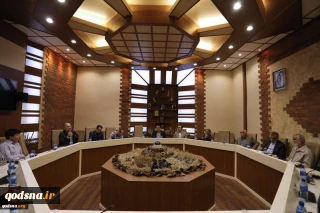 چهارشنبه هفته جاری برگزار می شود؛

چهلمین نشست کبوتران مسجد دوردست با موضوع «دیروز ایران، امروز فلسطین»