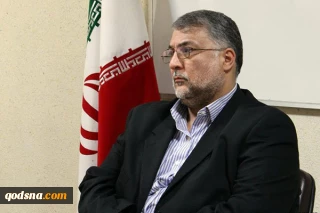 در پی فقدان مدیر اخلاق مدار  رسانه؛ 

رئیس سازمان فرهنگ و ارتباطات اسلامی درگذشت رضا مقدسی را تسلیت گفت