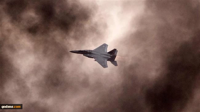 Israel hits Gaza for 2nd time in 2 days
 2
