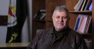 خالد البطش تاکید کرد:

توافق آشتی ملی با مشکل مواجه است/طرفین به یکدیگر اعتماد ندارند
