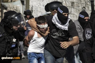 Human Rights groups: Israeli forces shoot Palestinians who pose no threat to them