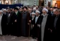 على هامش زيارة أعضاء مجمع تشخيص مصلحة النظام مرقد الإمام الخميني الراحل (رض)؛

آية الله شاهرودي: الصحوة الاسلامية وإحياء المقاومة الاسلامية هي من ثمار الثورة الاسلامية
