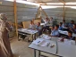 In Abu Nuwwar Bedouin Community, Israeli Soldiers Demolished Two Classrooms