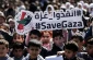 همراه با تصاویر/

تظاهرات هزاران کودک فلسطینی در غزه در اعتراض به شرایط وخیم اقتصادی
