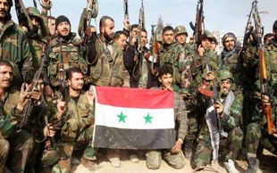 در تحلیل پژوهشگر مقیم فرانسه بررسی شد

احتمالات 10گانه پیروزی محور مقاومت در جنگ آینده/عوامل دور شدن آمریکا و اسرائیل از دروازه‌های جهنم 8