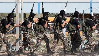 Hamas: War with Israel could erupt within days