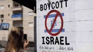 از سوی اعضای پارلمان نروژ؛

BDS کاندیدای جایزه صلح نوبل شد