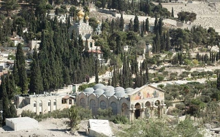 PLO, Christians slam Israel’s decision to tax churches, UN properties