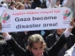 Gaza’s Children Call on World to End Israeli Siege