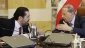 Lebanon leaders to meet as Israel threatens 'Stone Age'