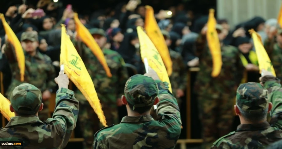 يمتلك أسلحة متطورة من ايران؛

ضابط "إسرائيلي": حزب الله بإمكان تدمير ميناء حيفا واسدود في الحرب المقبلة
 2