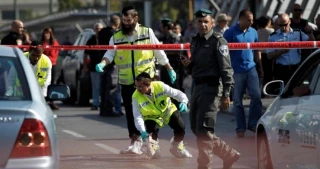 واکنش ها به عملیات قهرمانانه جوان فلسطینی در سلفیت؛

روند تصاعدی فعالیت‌‌های مقاومتی در کرانه باختری/ اشغالگران غاصب باید از فلسطین اخراج شوند