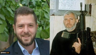 قدسنا گزارش می‌دهد:

پدر و پسر فلسطینی با شهادت به هم پیوستند/ مبارزانی که کابوس امنیتی رژیم ‎صهیونیستی شدند