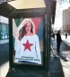 In Oakland activists rally to free imprisoned Ahed Tamimi