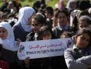 Gaza’s Children Call on World to End Israeli Siege 3