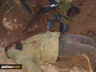 Ahmad Nasr Jarrar killed by Israeli forces in West Bank