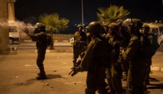 پس از شهادت احمد نصر جرار رخ داد؛

شهادت دو فلسطینی در الخلیل و نابلس/ ۴۵ زخمی در درگیری با نظامیان صهیونیست