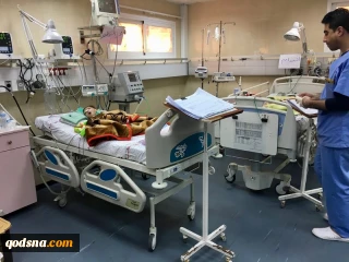 Gaza hospitals shut down as deadly siege tightens