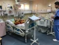 Gaza hospitals shut down as deadly siege tightens