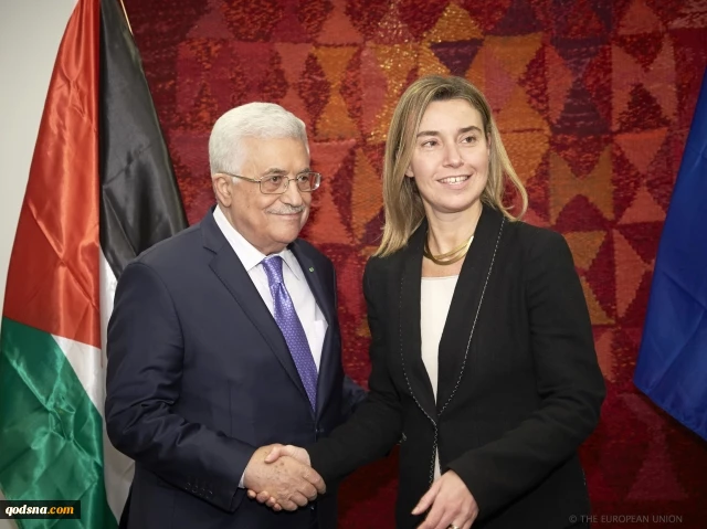 Mogherini: Continued Support for UNRWA 'Crucial' to Peace Deal 2