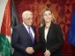 Mogherini: Continued Support for UNRWA 'Crucial' to Peace Deal