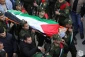 با حضور گسترده مردم فلسطین؛

مراسم تشییع پیکر شهید «خالد التایه» در نابلس آغاز شد+ تصاویر