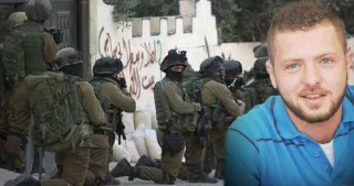 تحلیلگر برجسته فلسطینی در ارتباط با مبارز قسامی نوشت:

شهید جرار فرزند همه انسان‎های شریف فلسطین/ سهم مقاومت در کرانه باختری افزایش یافته است