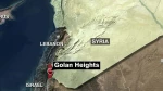 Breaking: Syria hunts Israeli F-16 jet, pilots eject
 2