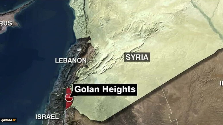 Breaking: Syria hunts Israeli F-16 jet, pilots eject
 2