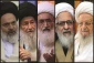 نظراً للأهمية والحساسية البالغة لمسيرات هذا العام؛

دعوة المراجع والشخصيات الدينية الشعب الايراني للمشاركة الواسعة في مسيرات ذكري انتصار الثورة