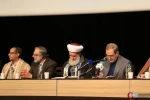 همایش هم اندیشی میهمانان خارجی جشن های فجر انقلاب اسلامی 5