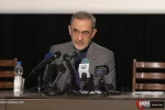 همایش هم اندیشی میهمانان خارجی جشن های فجر انقلاب اسلامی 9