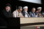 همایش هم اندیشی میهمانان خارجی جشن های فجر انقلاب اسلامی 14