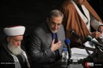 همایش هم اندیشی میهمانان خارجی جشن های فجر انقلاب اسلامی 15