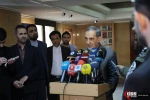 همایش هم اندیشی میهمانان خارجی جشن های فجر انقلاب اسلامی 22
