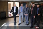 همایش هم اندیشی میهمانان خارجی جشن های فجر انقلاب اسلامی 24