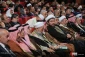 الضيوف الأجانب المشاركين في مراسم ذكري انتصار الثورة الإسلامية في ايران لـ«قدسنا»:

تصريحات قائد الثورة تهز العالم//السيد الخامنئي هو الأب الروحي للشعوب المستضعفة//الثورة الإسلامية أحيت قضية فلسطين