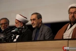 همایش هم اندیشی میهمانان خارجی جشن های فجر انقلاب اسلامی 25