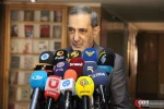 همایش هم اندیشی میهمانان خارجی جشن های فجر انقلاب اسلامی 34